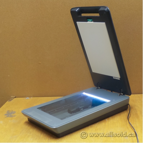 HP Scanjet G4050 Scanner - Allsold.ca - Buy & Sell Used Office
